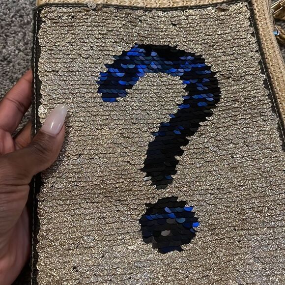 Straw Bag  - Picture 2 of 4